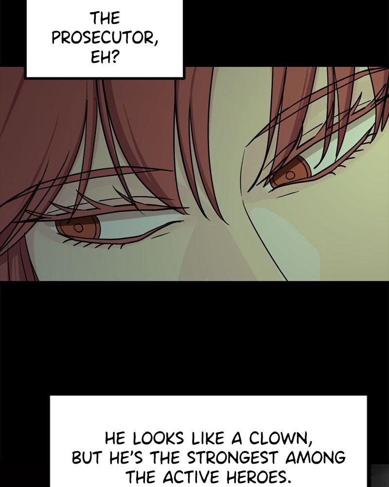 Read Hero Killer Manga Online