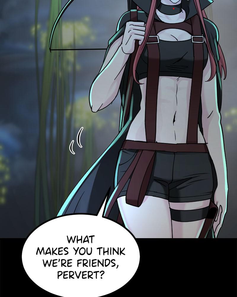 Read Hero Killer Manga Online
