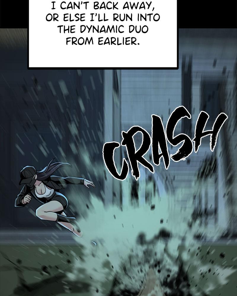 Read Hero Killer Manga Online