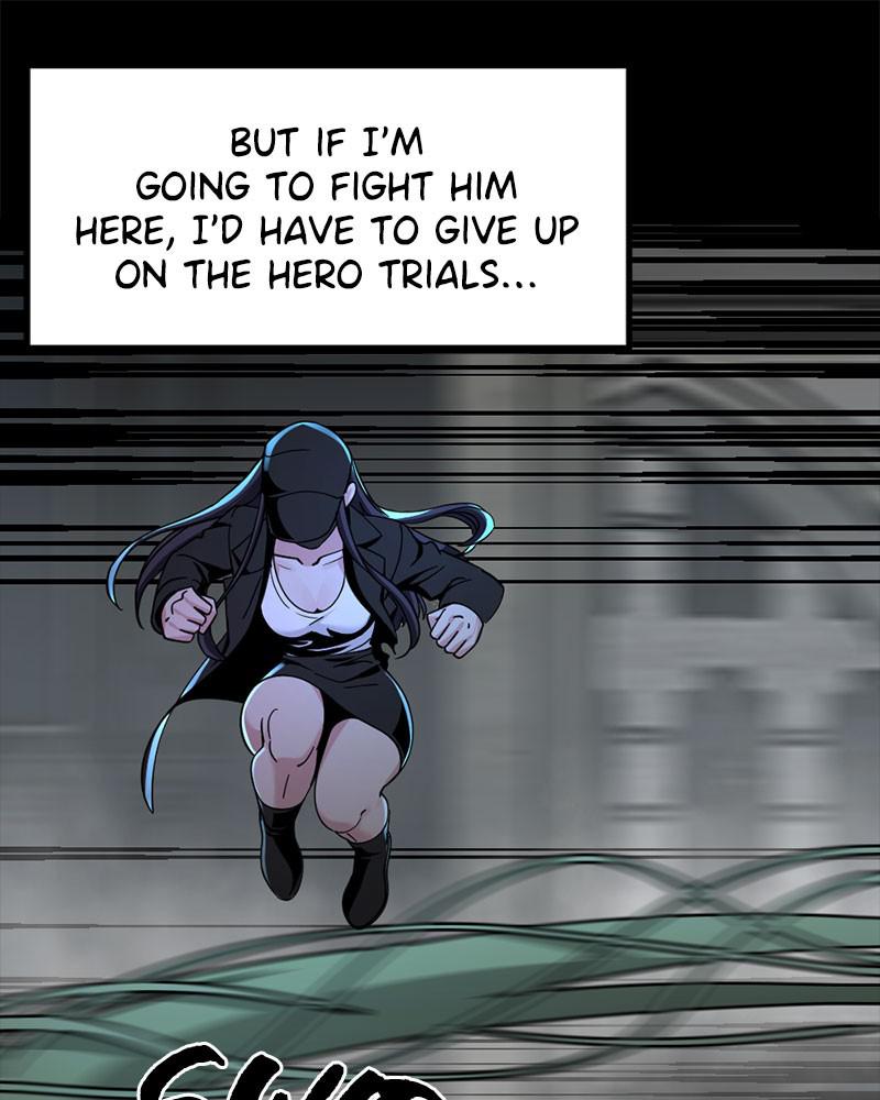 Read Hero Killer Manga Online