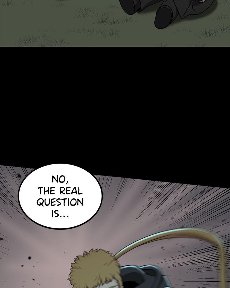 Read Hero Killer Manga Online