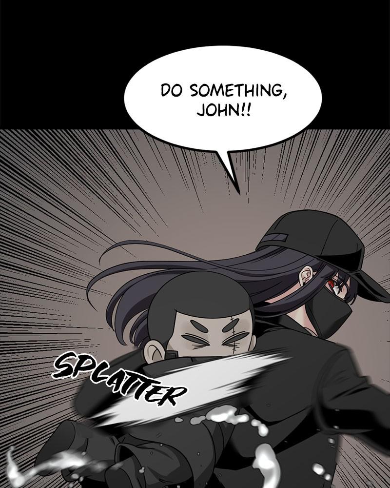 Read Hero Killer Manga Online