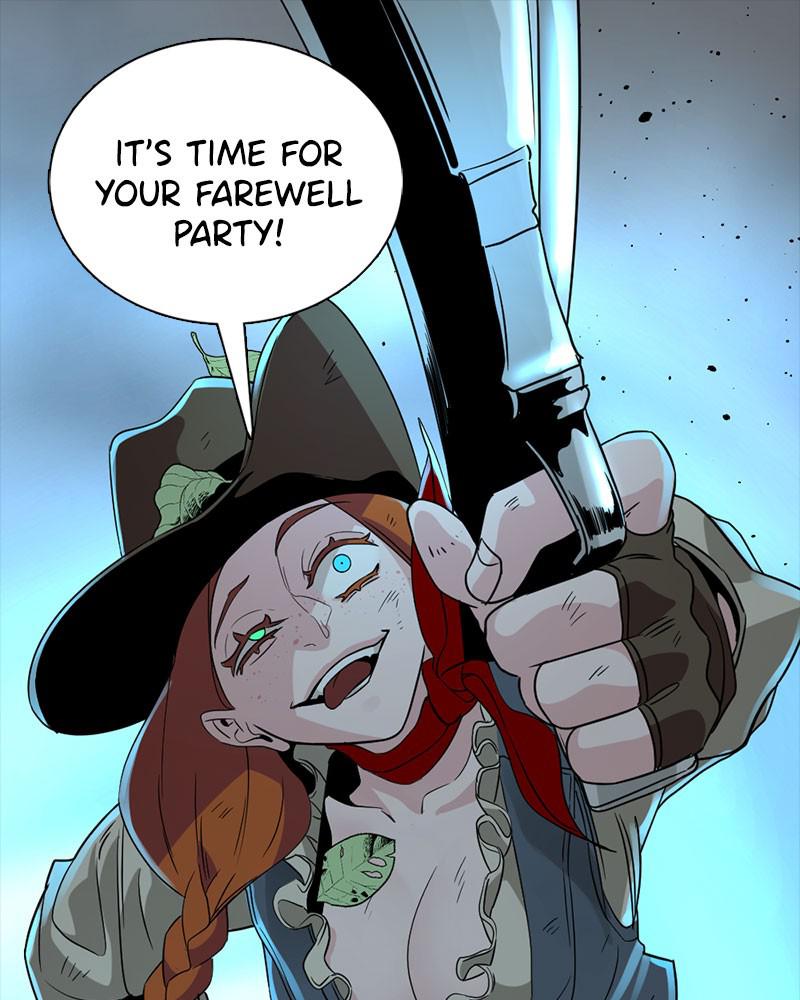 Read Hero Killer Manga Online