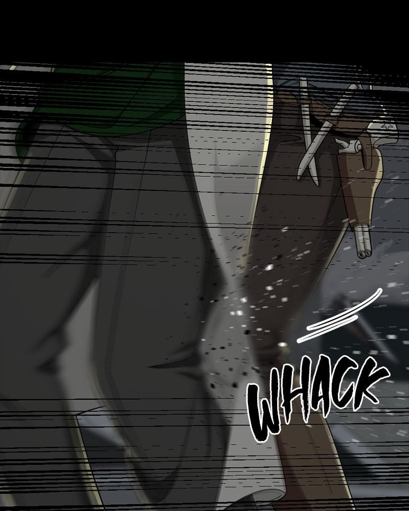 Read Hero Killer Manga Online