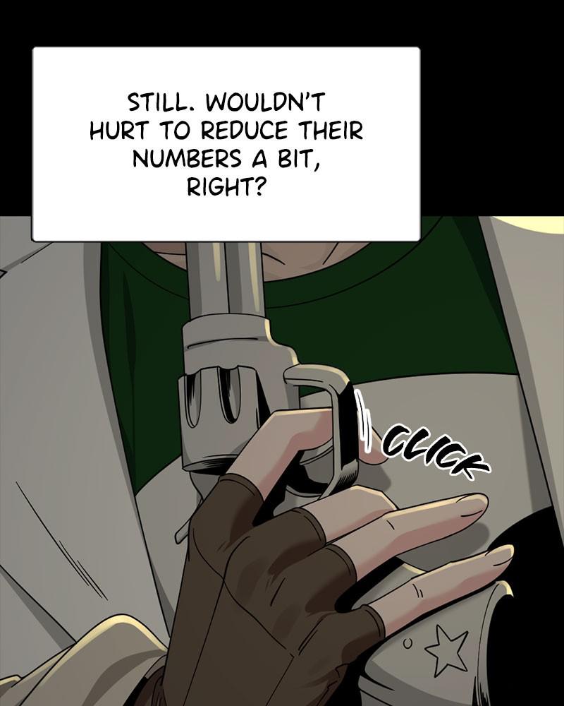Read Hero Killer Manga Online