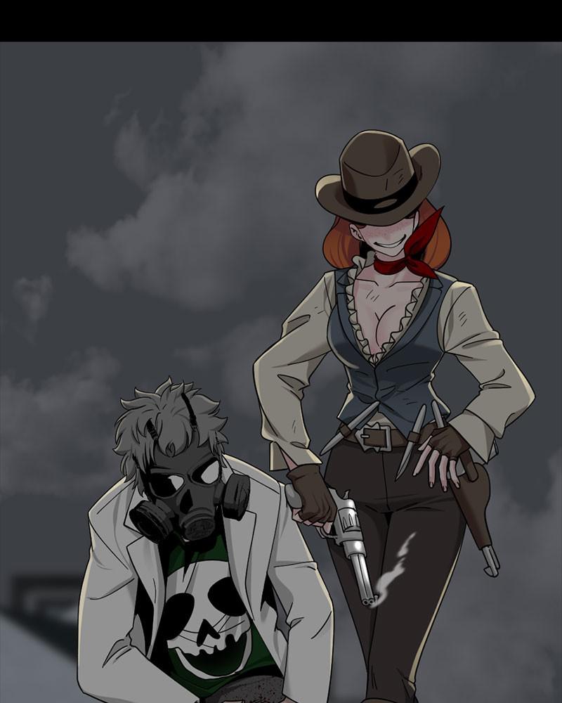 Read Hero Killer Manga Online