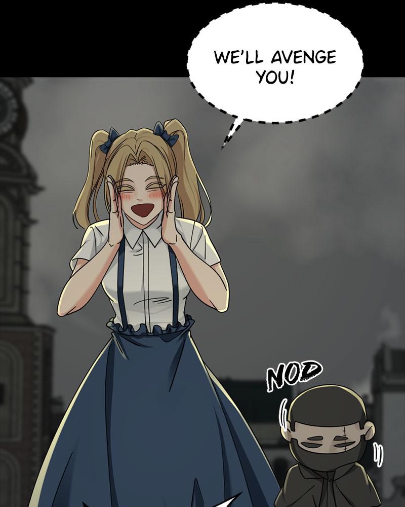 Read Hero Killer Manga Online