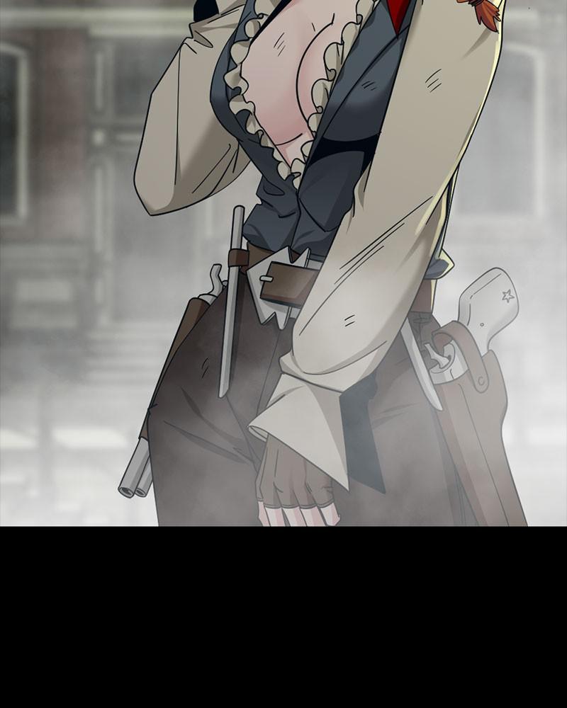 Read Hero Killer Manga Online