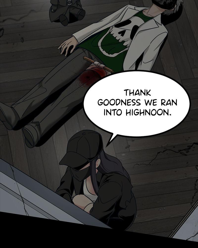 Read Hero Killer Manga Online
