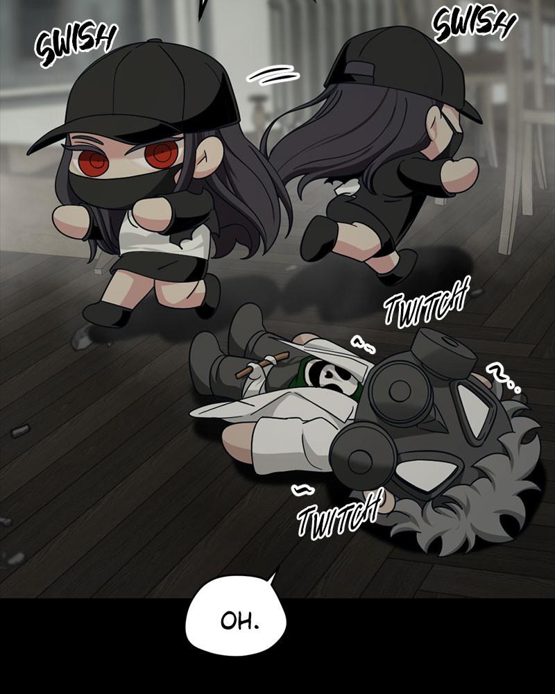 Read Hero Killer Manga Online