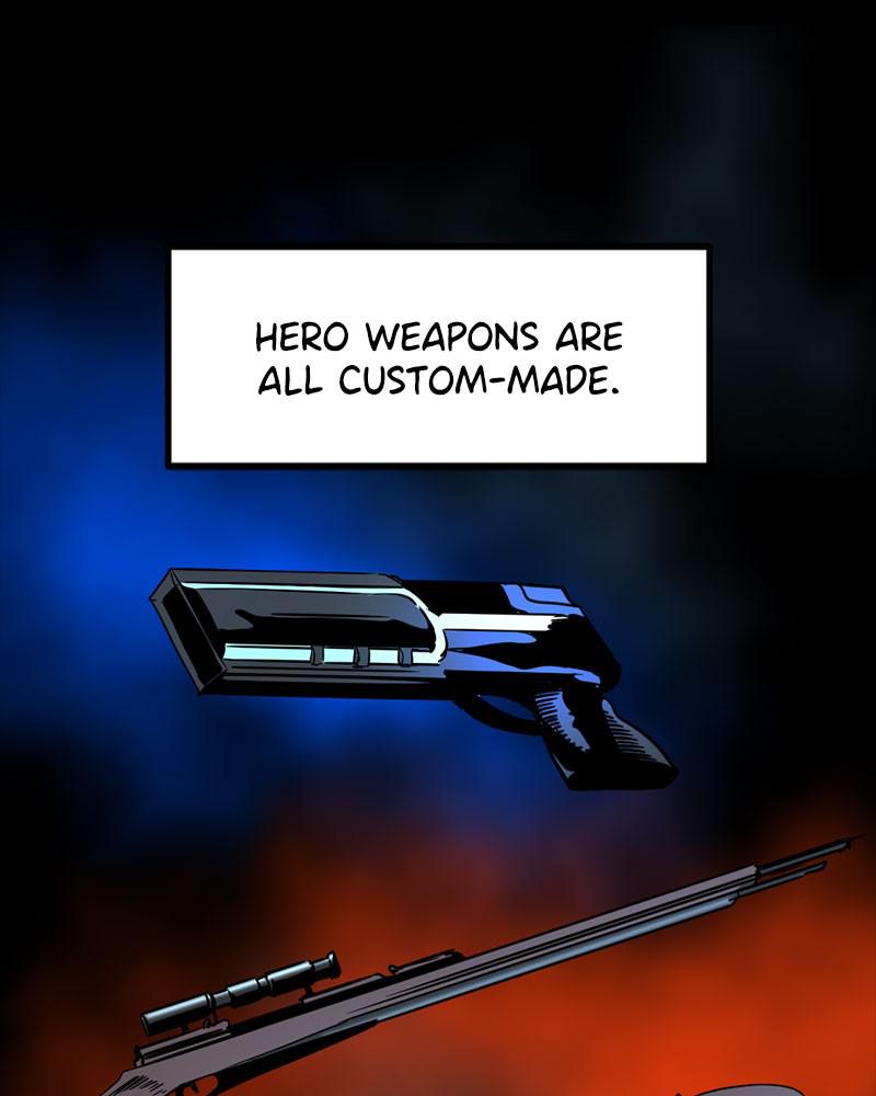 Read Hero Killer Manga Online