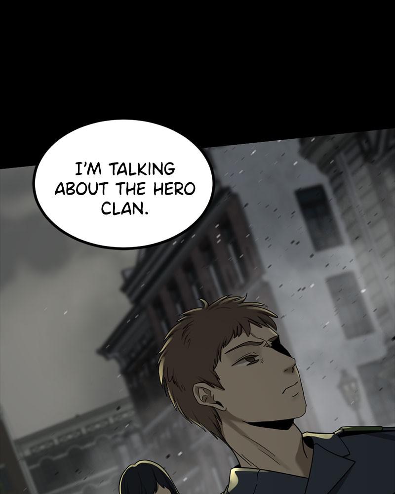 Read Hero Killer Manga Online