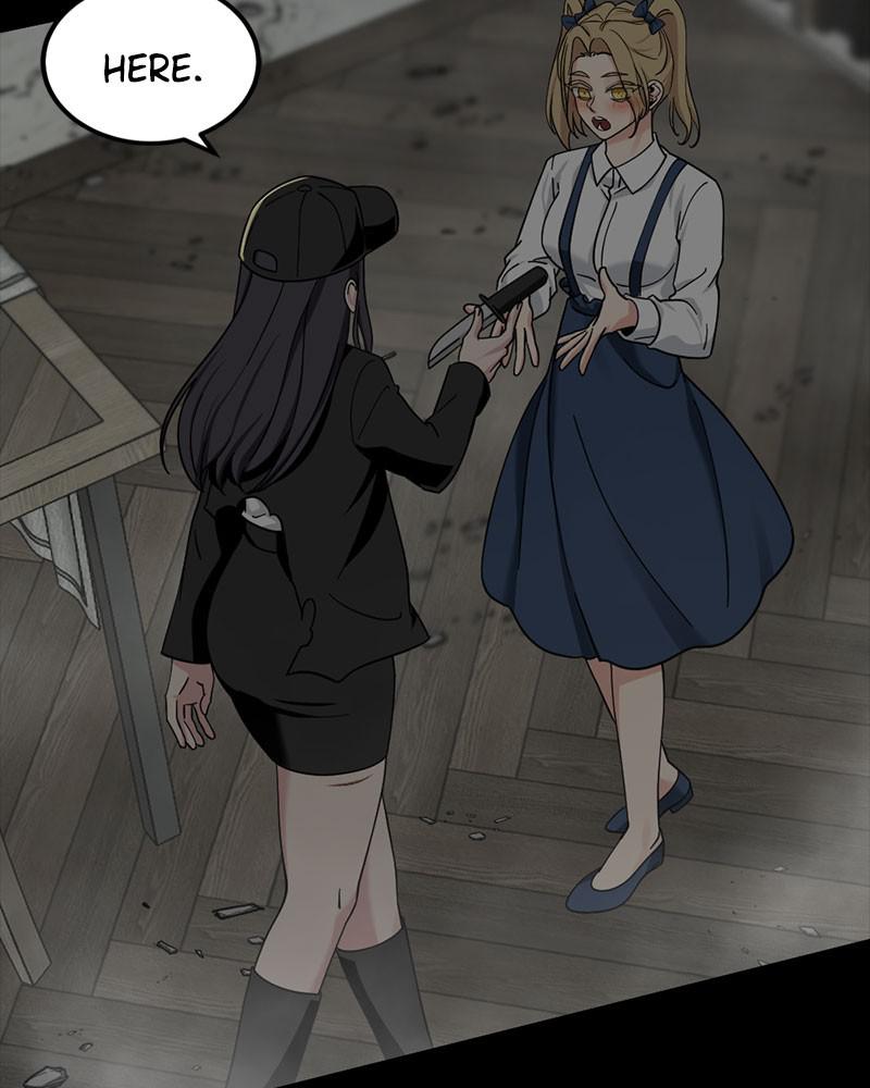 Read Hero Killer Manga Online