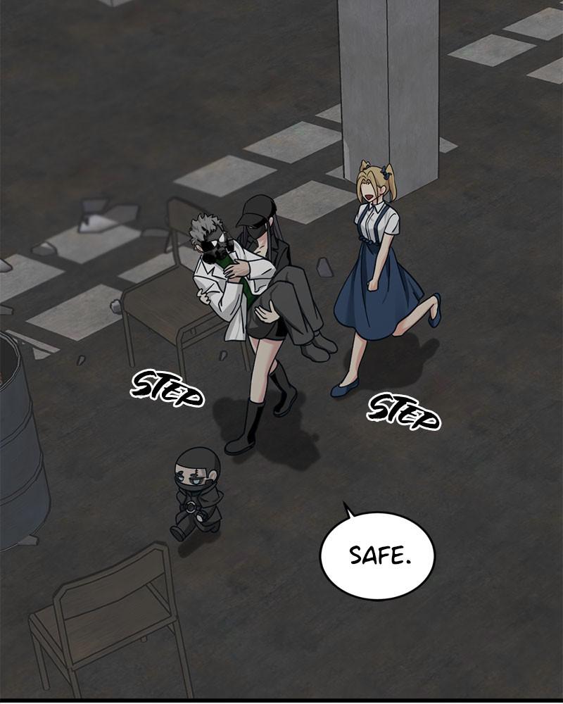 Read Hero Killer Manga Online