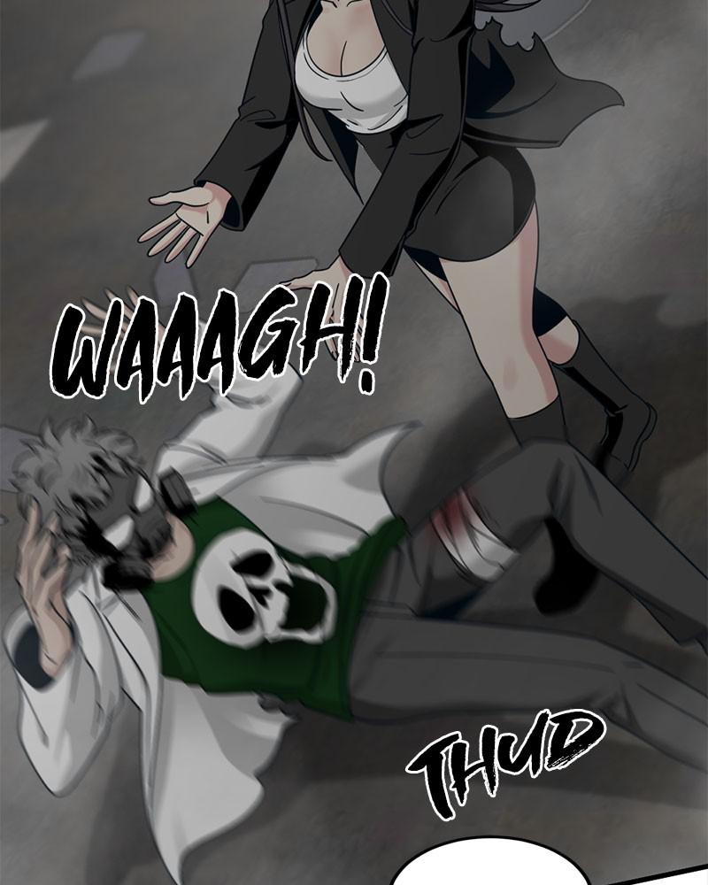 Read Hero Killer Manga Online