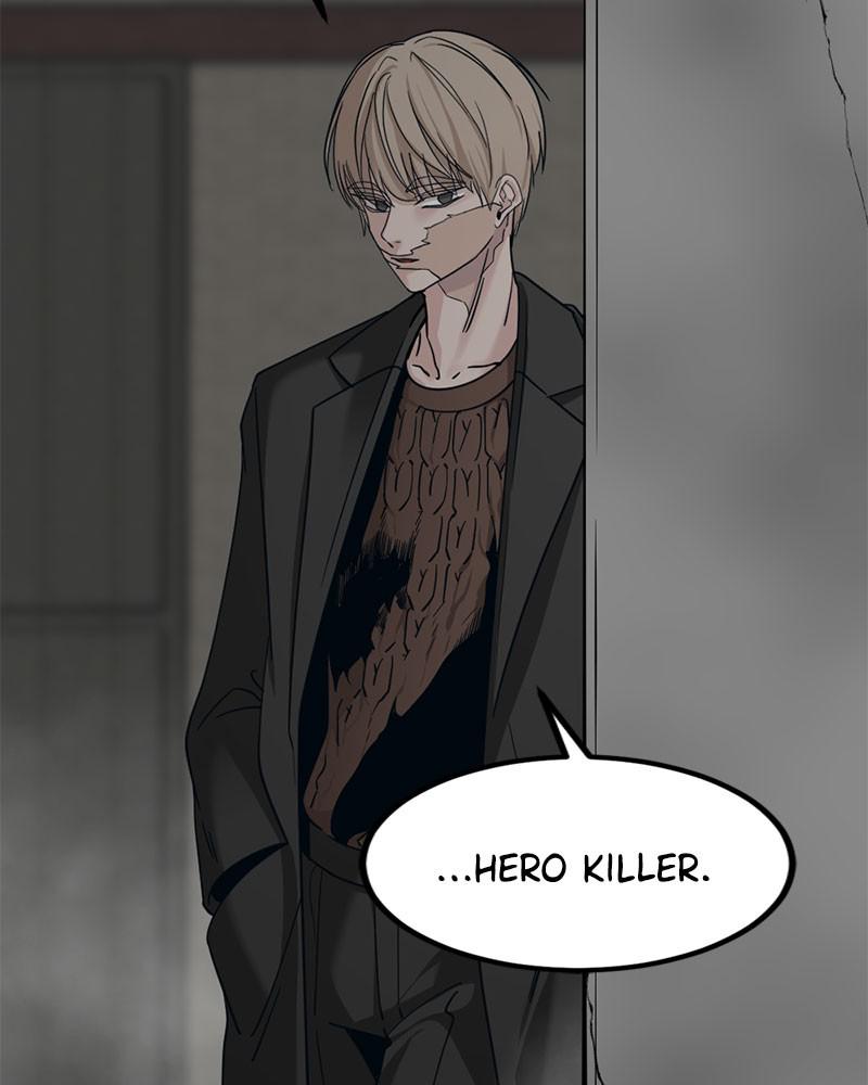 Read Hero Killer Manga Online