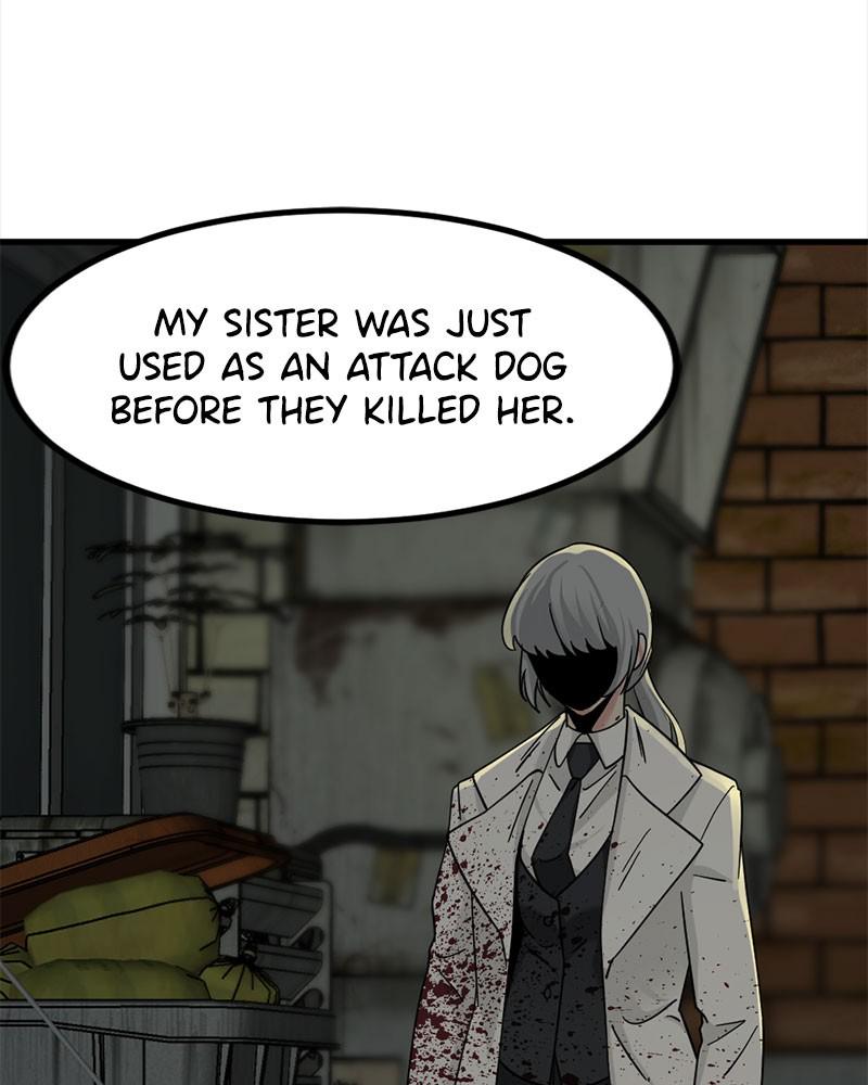 Read Hero Killer Manga Online
