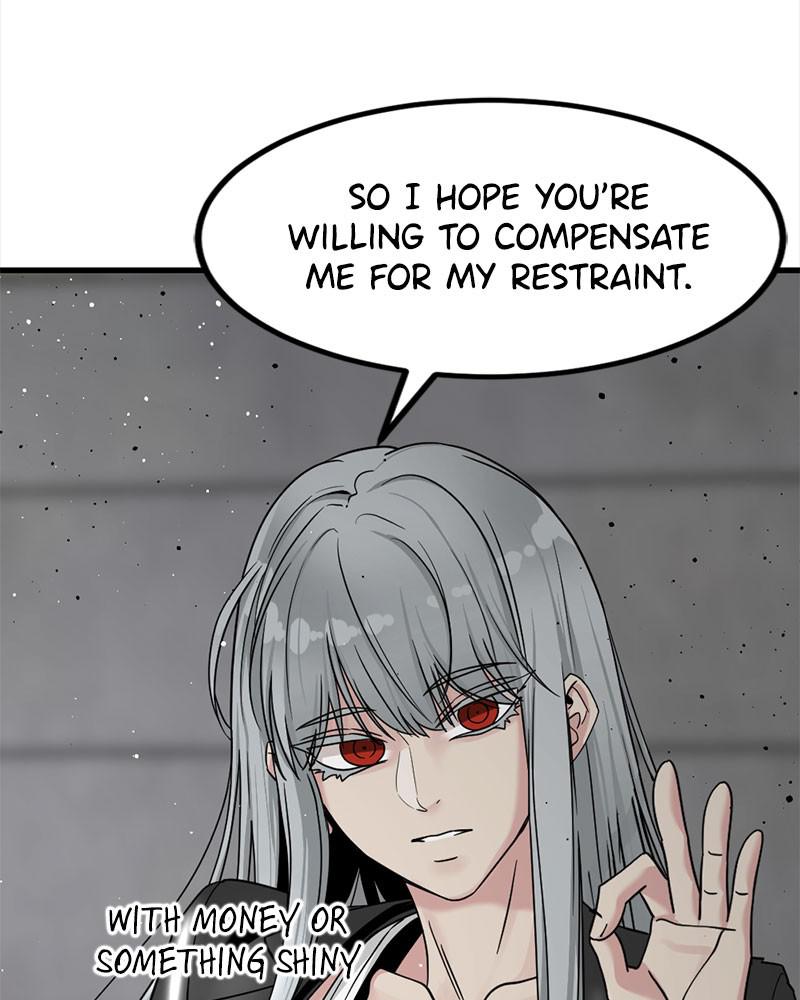 Read Hero Killer Manga Online