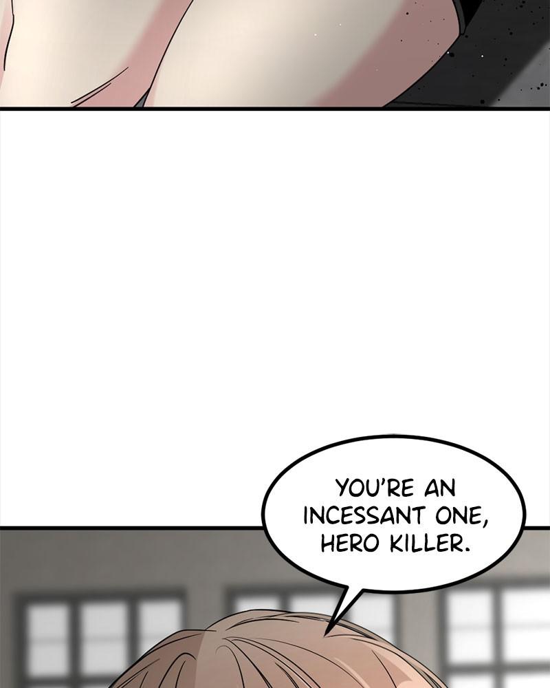 Read Hero Killer Manga Online