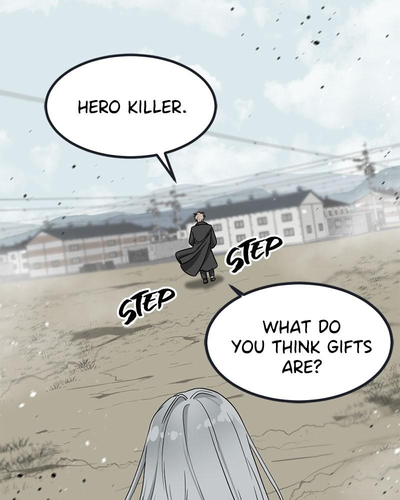 Read Hero Killer Manga Online