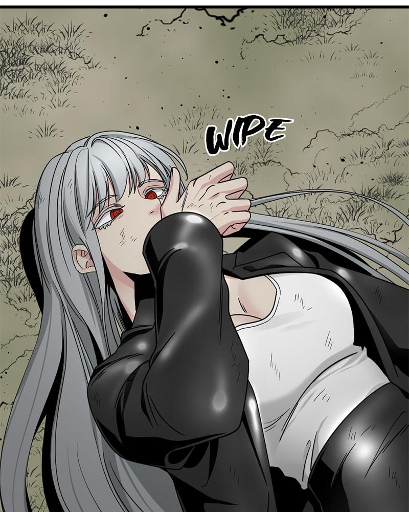 Read Hero Killer Manga Online