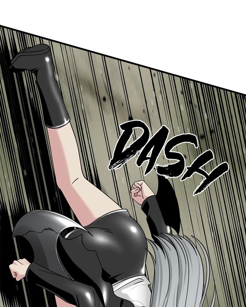 Read Hero Killer Manga Online