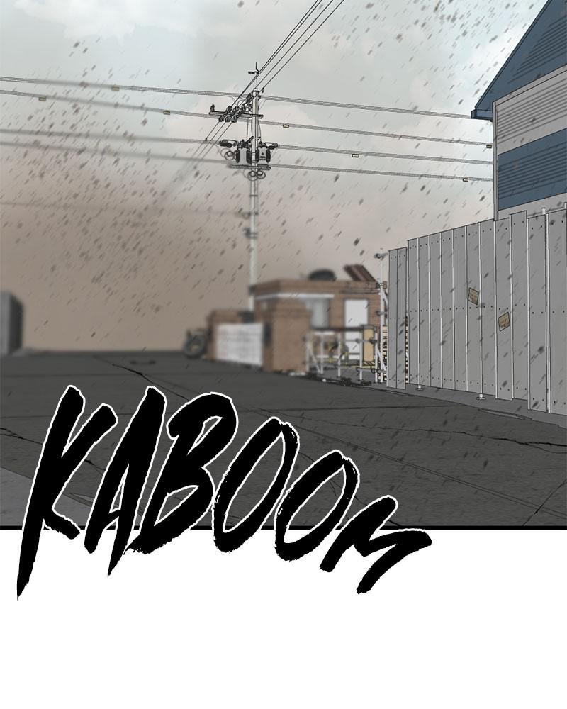 Read Hero Killer Manga Online