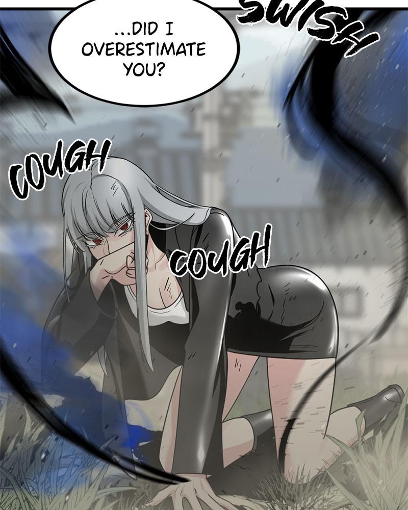Read Hero Killer Manga Online