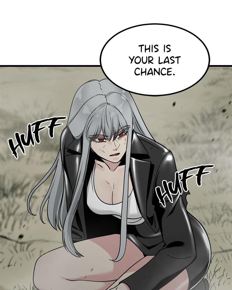 Read Hero Killer Manga Online