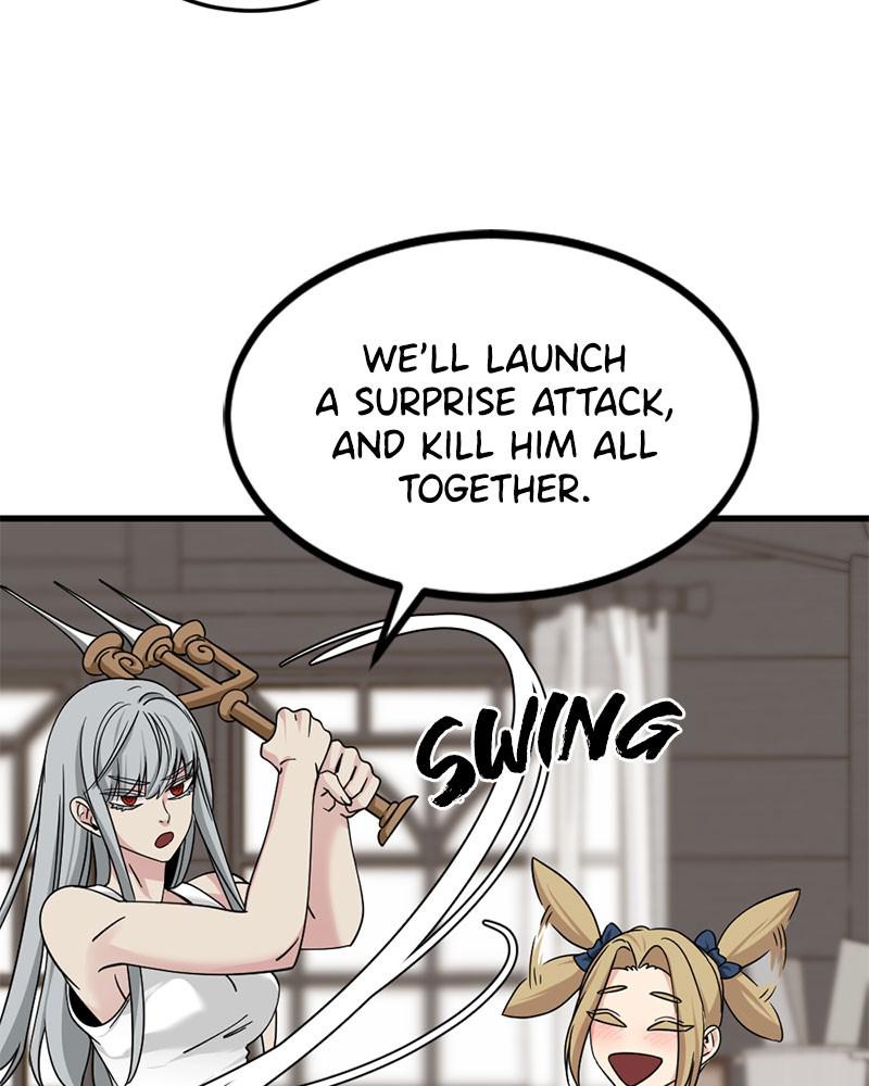 Read Hero Killer Manga Online