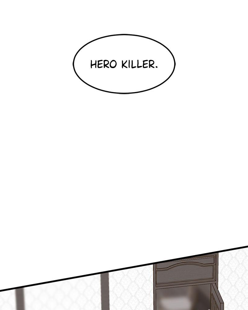 Read Hero Killer Manga Online