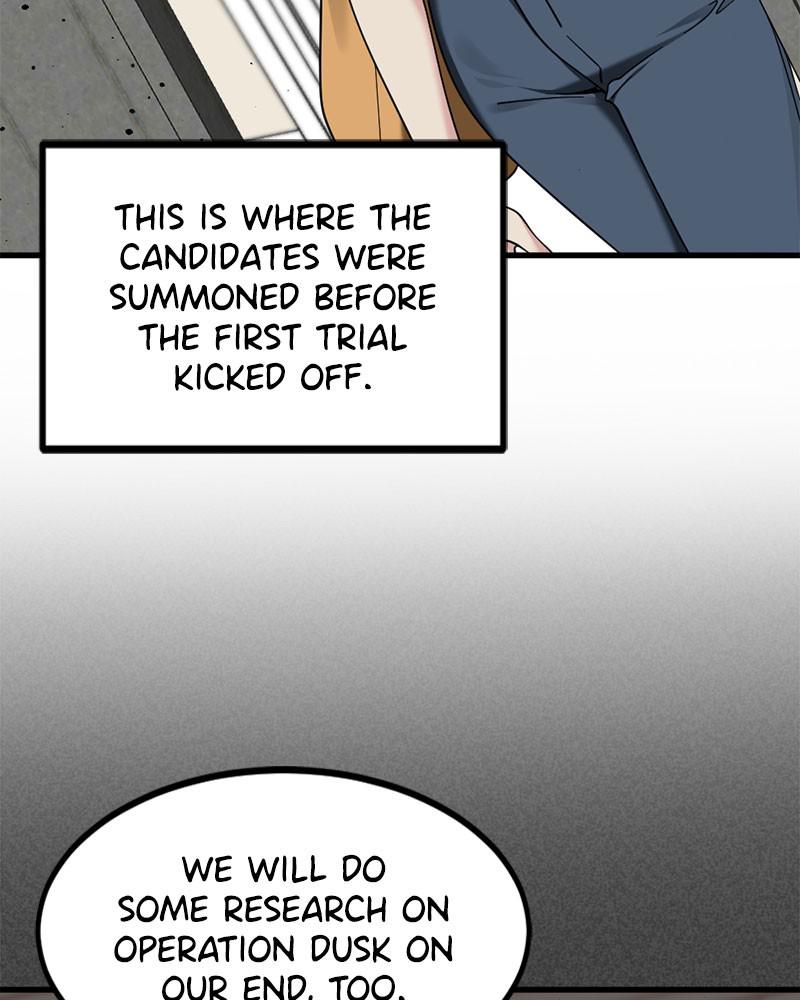 Read Hero Killer Manga Online