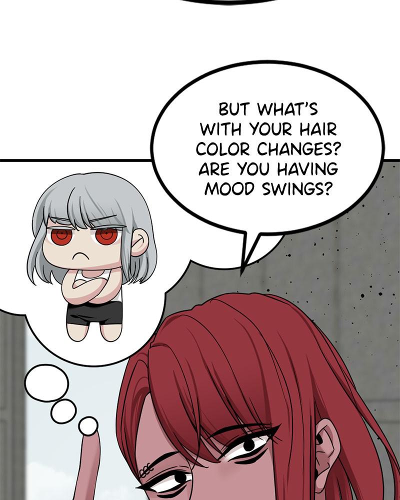 Read Hero Killer Manga Online