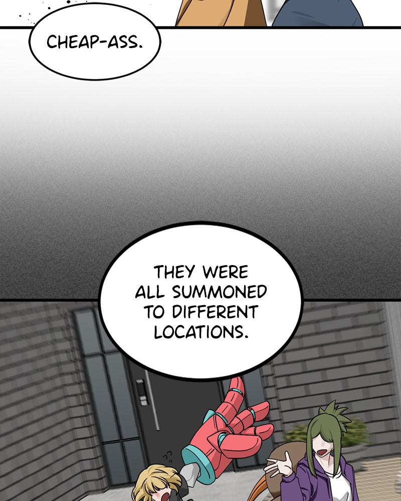 Read Hero Killer Manga Online