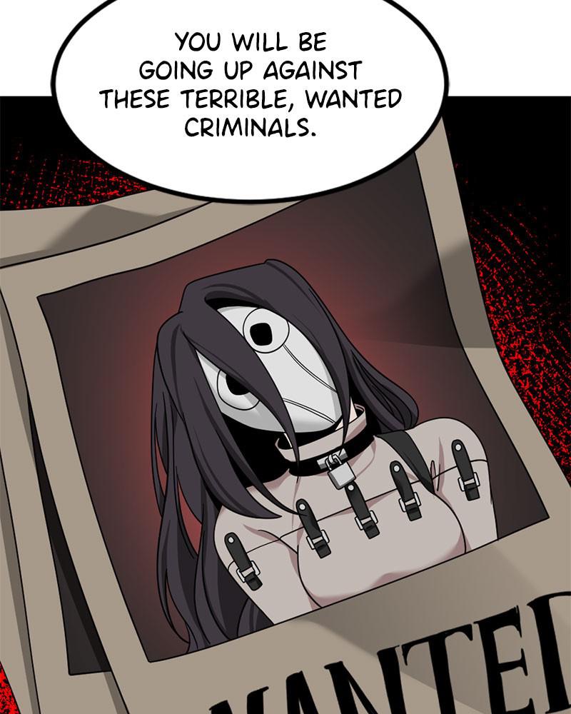 Read Hero Killer Manga Online