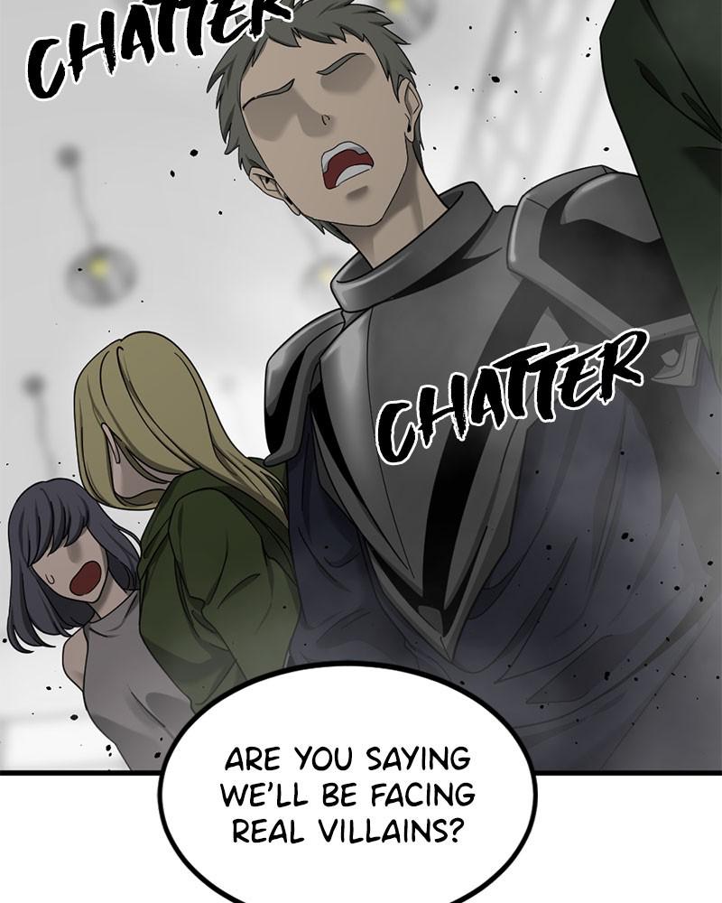 Read Hero Killer Manga Online