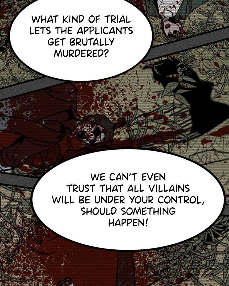 Read Hero Killer Manga Online