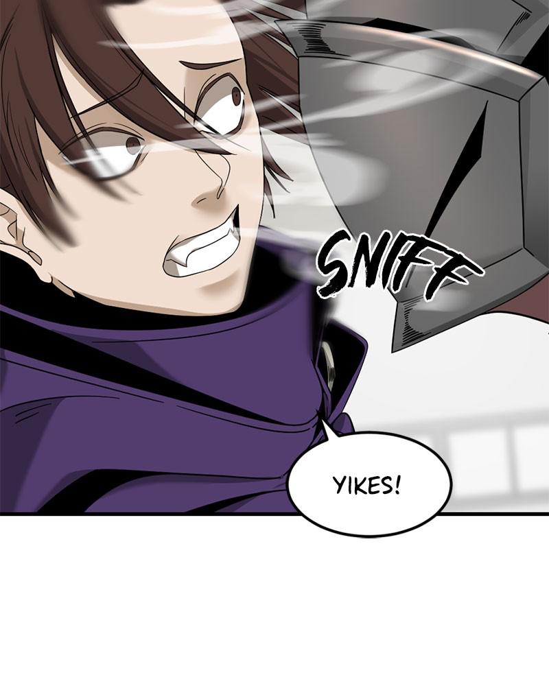 Read Hero Killer Manga Online