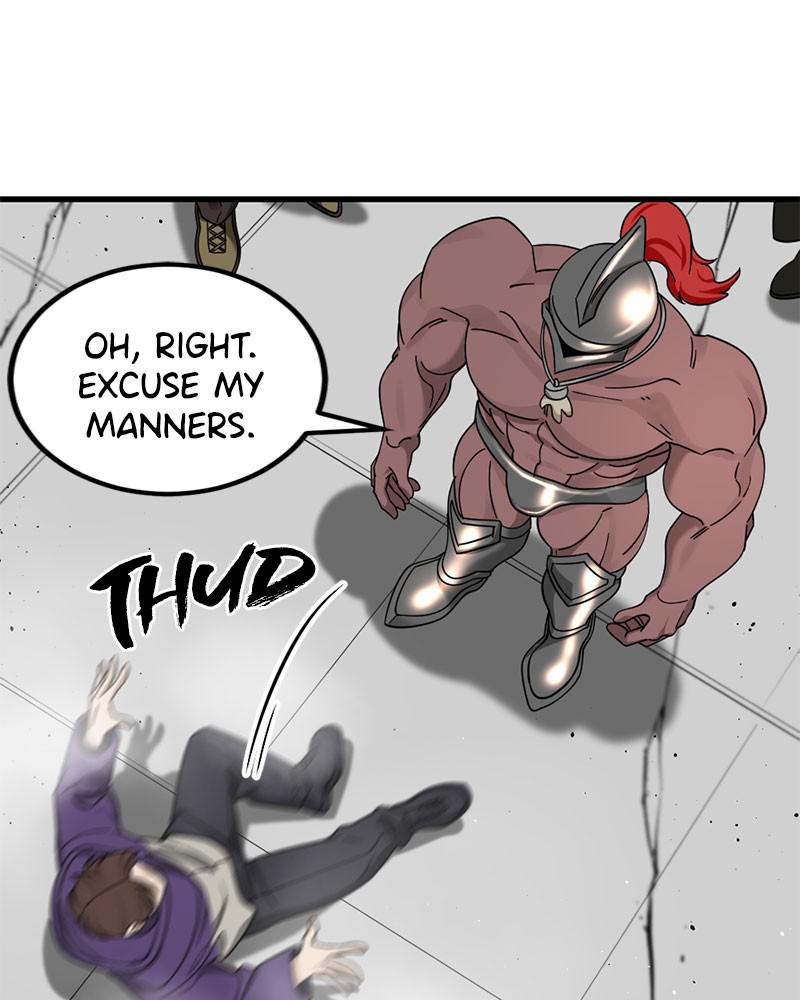 Read Hero Killer Manga Online