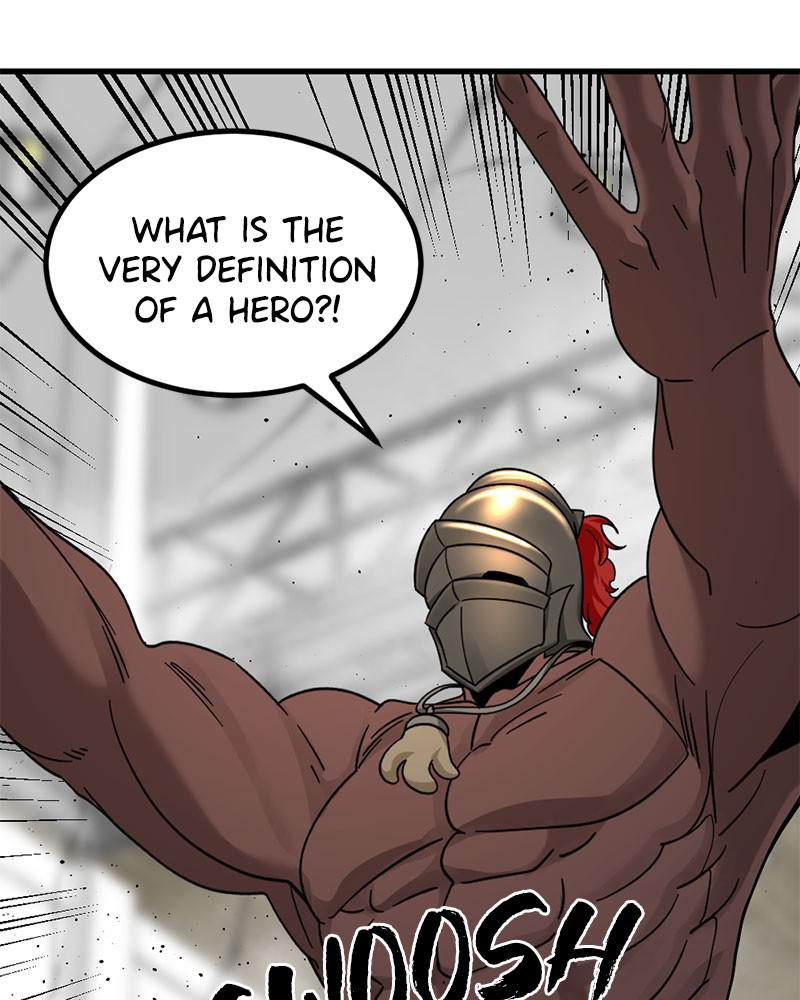 Read Hero Killer Manga Online