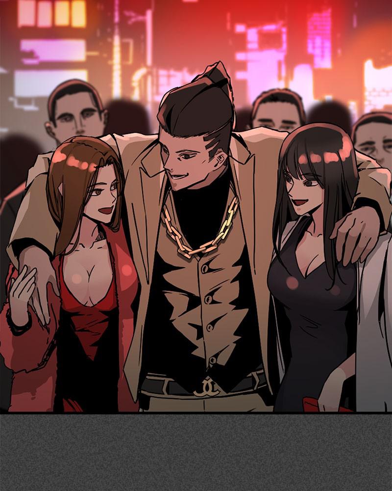 Read Hero Killer Manga Online