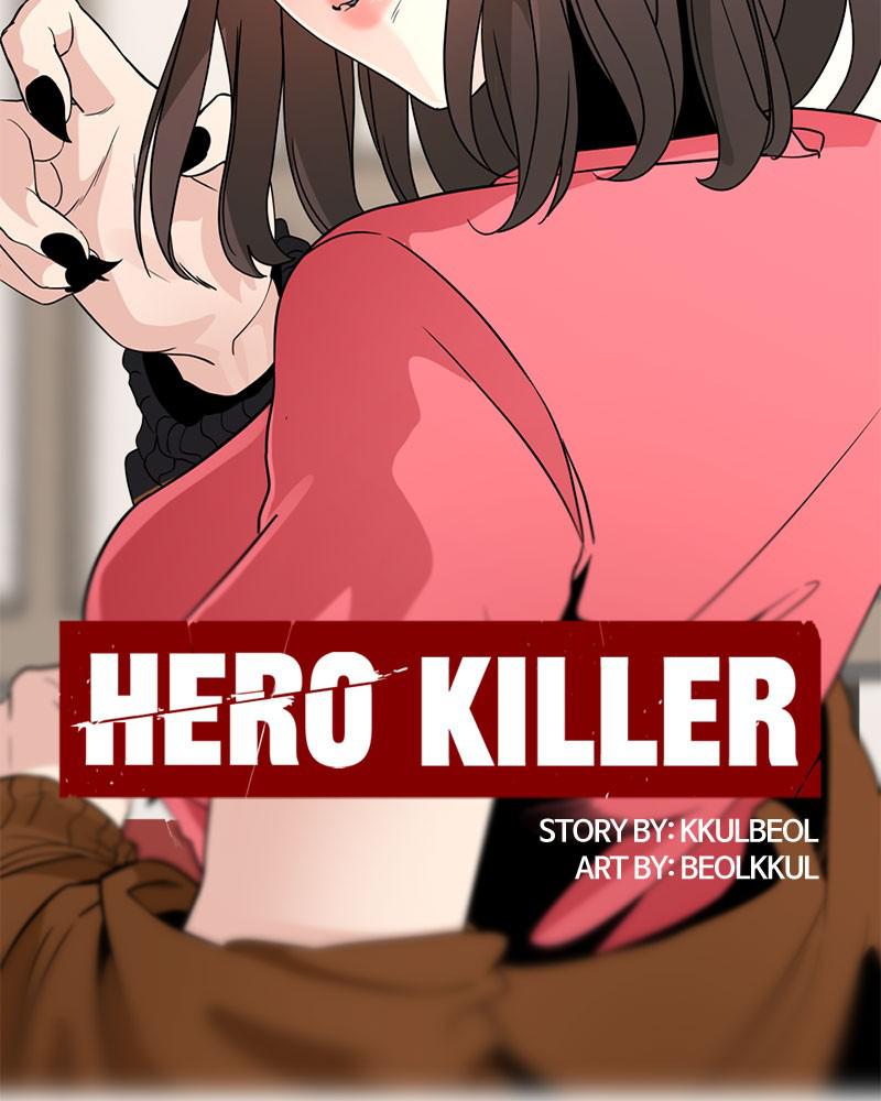 Read Hero Killer Manga Online
