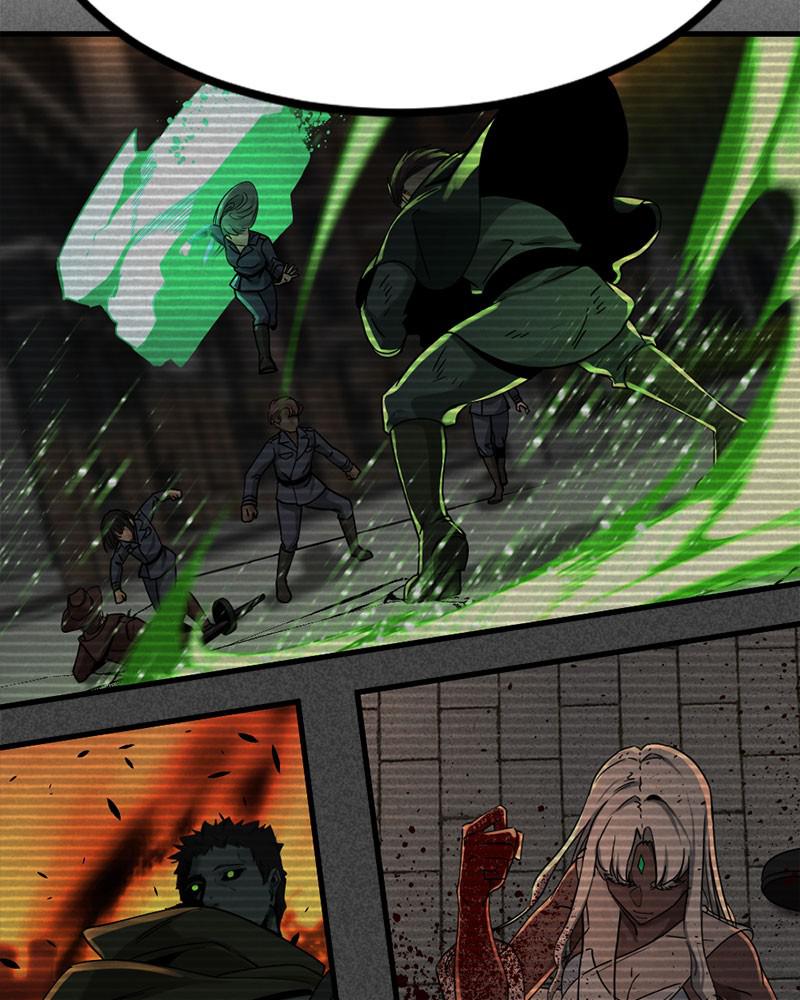 Read Hero Killer Manga Online