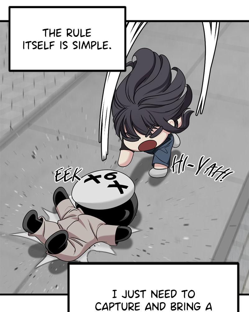 Read Hero Killer Manga Online