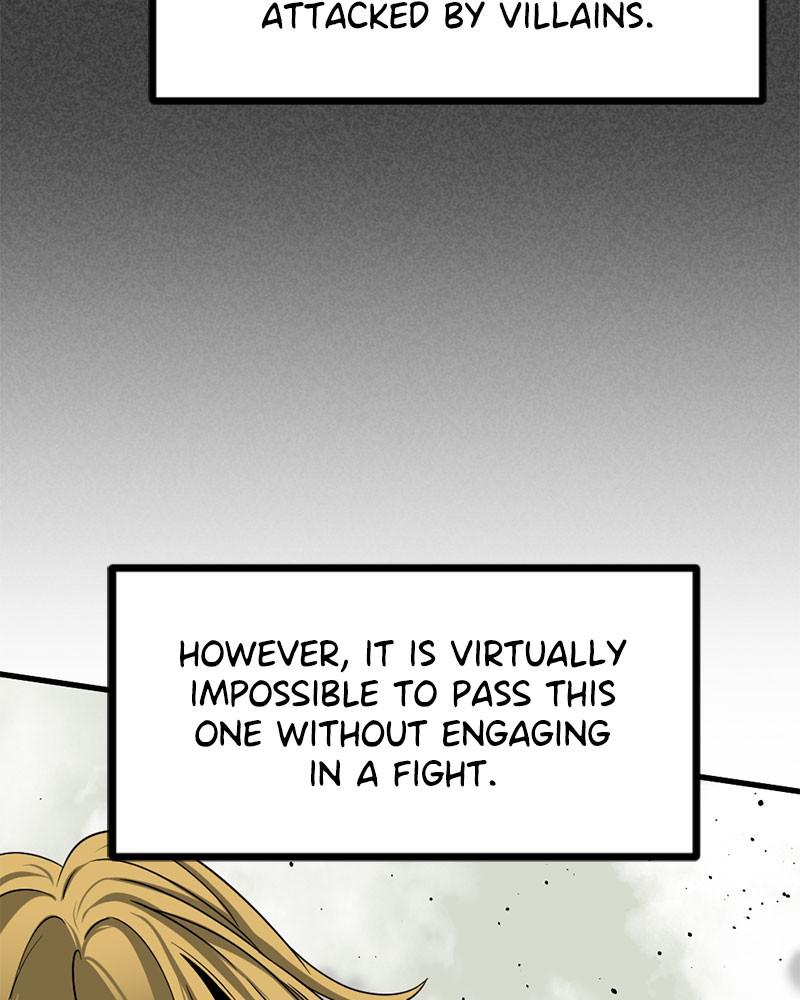 Read Hero Killer Manga Online