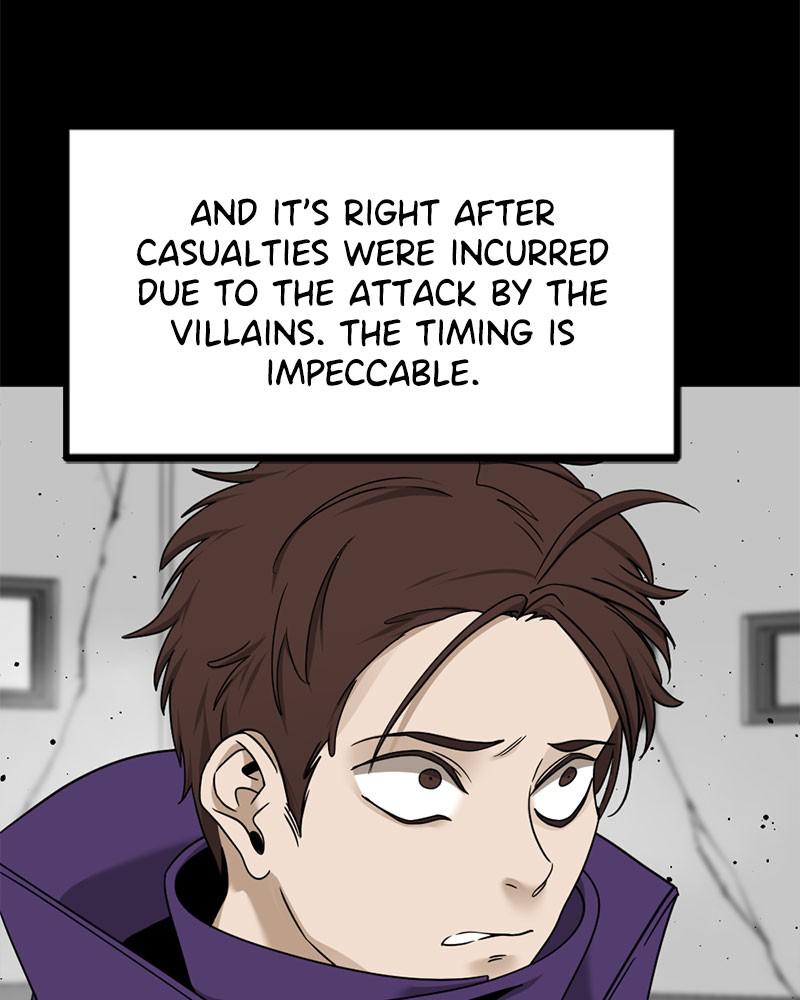 Read Hero Killer Manga Online