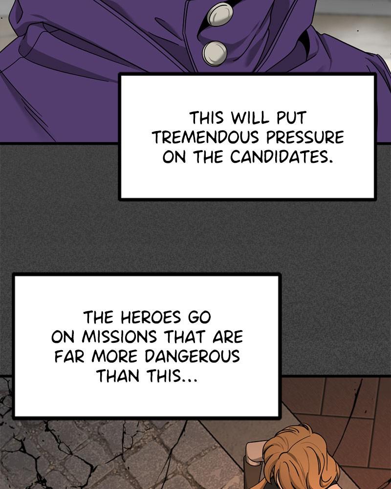 Read Hero Killer Manga Online