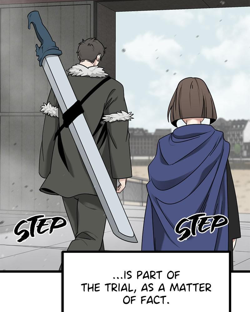 Read Hero Killer Manga Online