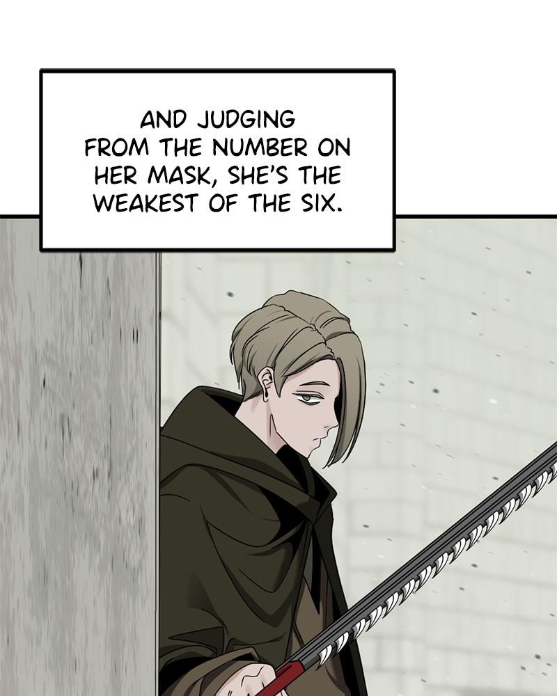 Read Hero Killer Manga Online