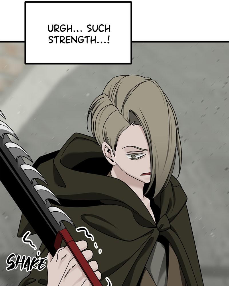 Read Hero Killer Manga Online